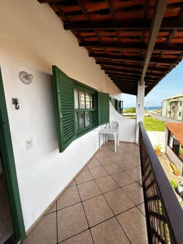 Apartamento de 1 Quarto à venda na Quadra da Praia das Dunas em Cabo Frio - Apenas R$ 350.