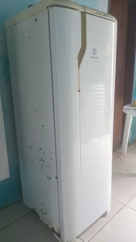 Geladeira 