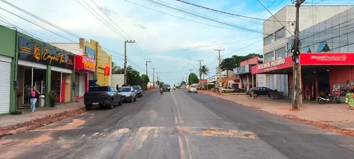 EXCLENTE OPORTUNIDADE NA MA 203 DE ESQUINA AO LADO DA BASE DA AERONÁUTICA !