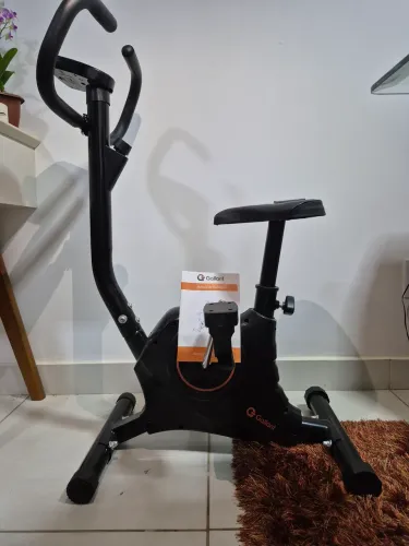 Bicicleta ergométrica Gallant Trainer