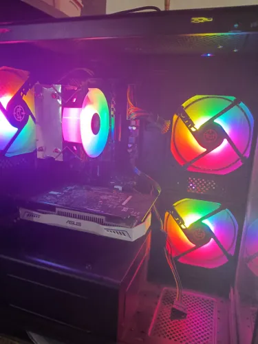 Computador Gamer de entrada