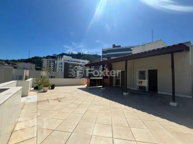 Cobertura à venda Rua Lauro Linhares, Trindade - Florianópolis