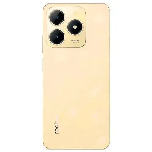 Celular realmec61 256 gigas