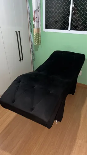 Vendo Maca de Lash