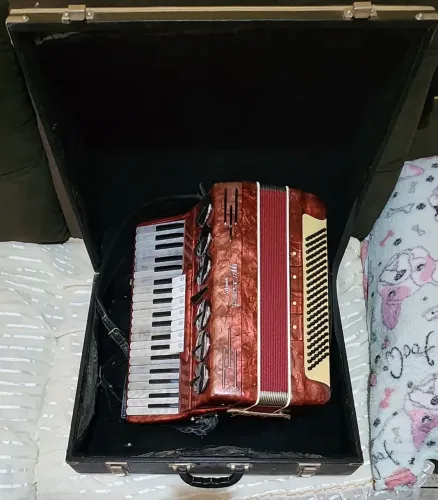 Acordeon Frastatti