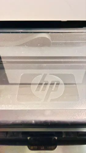 Impressora laser Jet Hp