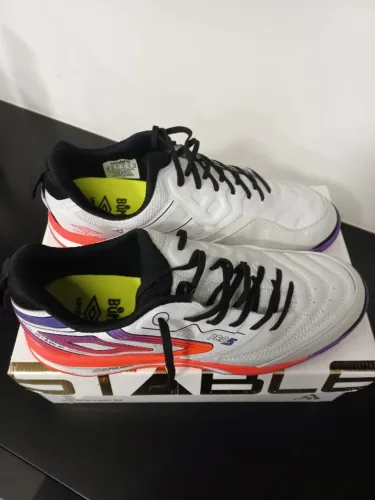 Chuteira Futsal Umbro