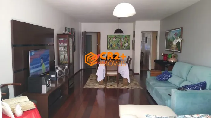 Apartamento Para Vender com 3 quartos 1 suítes, 140m² Boa Viagem .