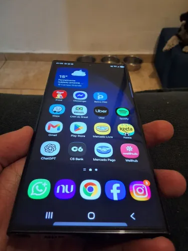 Galaxy s23 ultra