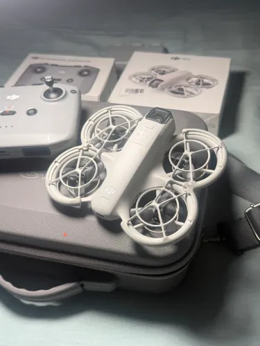 Drone Dji Neo Fly more combo