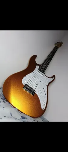Guitarra Tagima TG-520 + Capa