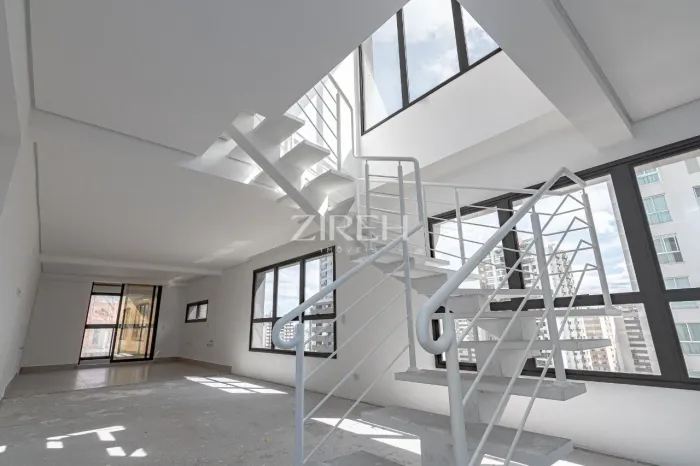 Cobertura Duplex Tokaii Residence
