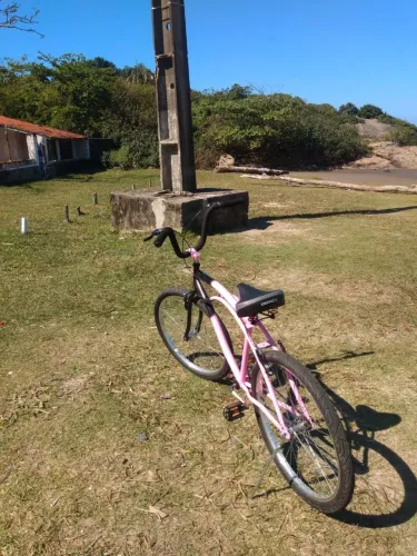 2 Bicicletas Ari 26 - R$ 700,00 ou R$ 375,00 individual