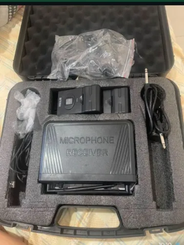 Microfone