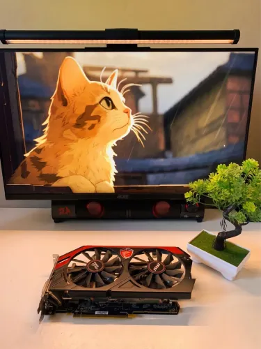 RX570 4GB