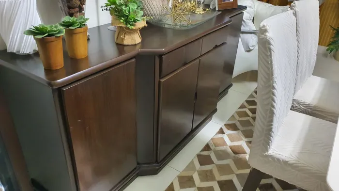 Buffet para sala