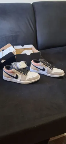 TENIS NIKE [ air jordan 1 low og ] N 40