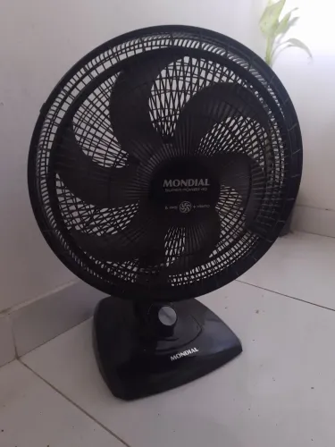 Ventilador Mondial 40cm