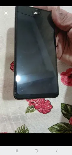 A 32 sansung 4G 128 gb...zap * 