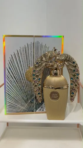 AFEEF - Perfume árabe feminino