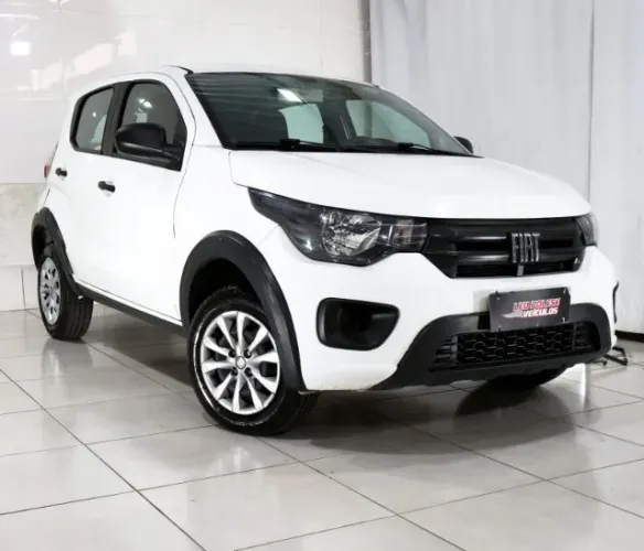 Fiat Mobi Like 1.0 Fire Flex 5P. 2023