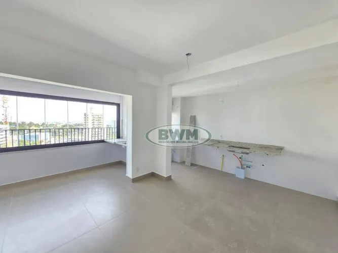 Apartamento Novo à Venda | Condomínio Pátio Boa Vista | Sorocaba/SP 73,80 m² | 2 Suítes | 