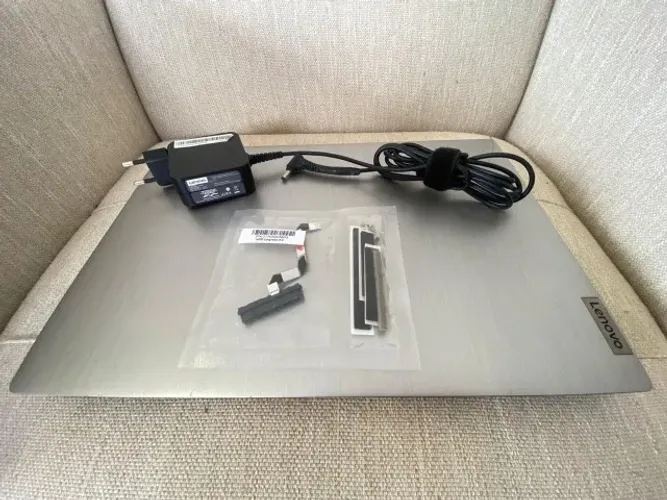 NOTEBOOK LENOVO IDEAPAD 3 15IGL05
