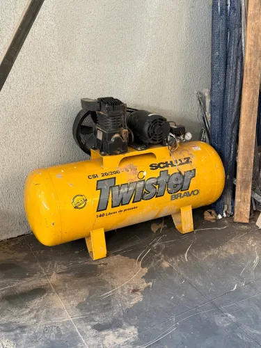 Compressor