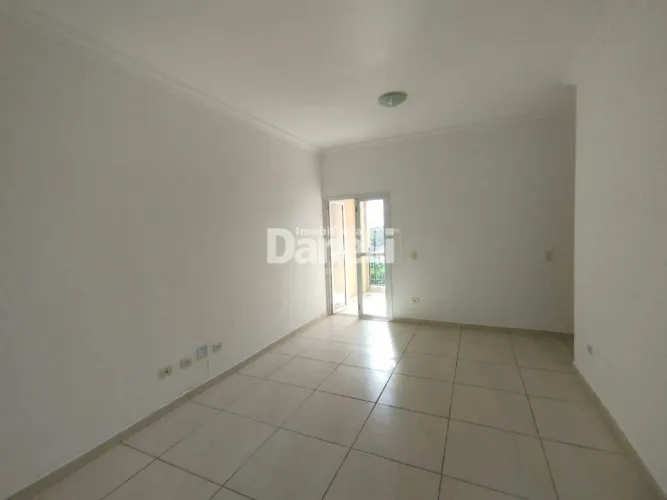 Apartamento para aluguel, 2 quartos, 1 suíte, 1 vaga, Vila Prosperidade - Taubaté/SP