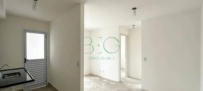 Apartamento com 2 dormitórios à venda, 40 m² por R$ 451.000 - Consolação - São Paulo/SP