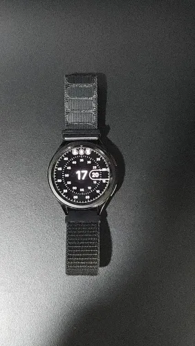 Smartwatch Samsung Classic 6