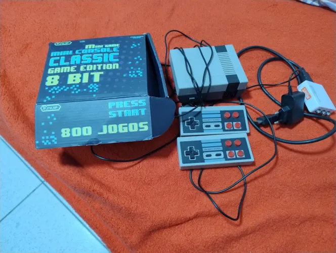 Mini game Bits 