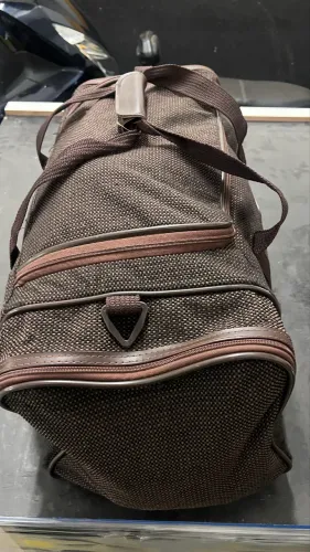 MALA DE MÃO