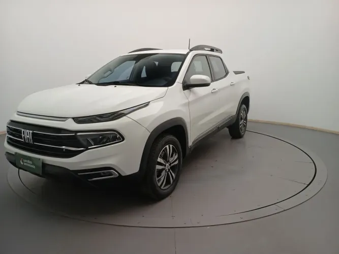 Fiat Toro Freedom 1.3 T270 4X2 Flex AUT 2023
