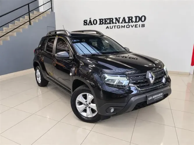 Renault Duster Intense Plus 1.6 16V Flex Mec. 2025