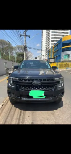 Ford Ranger XLS 2.0l 4X2 2024