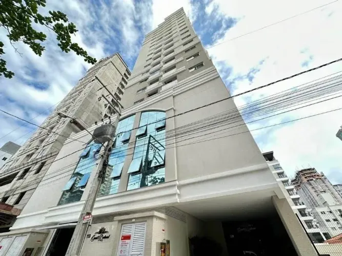 apartamento 3 quartos na praia de itapema