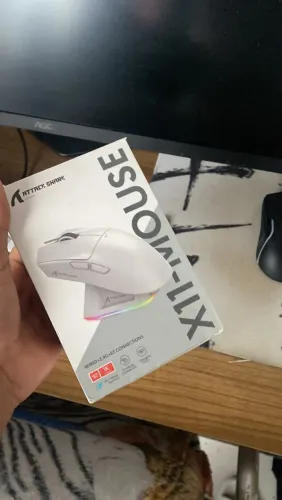Mouse x-11