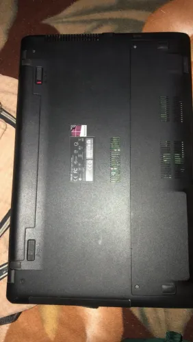 Notebook ASUS