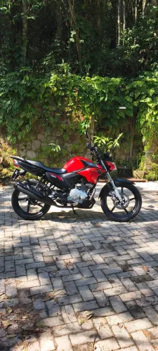 Yamaha Factor 150 ED Standard 2025