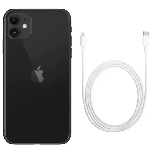 Iphone 11 - 64GB