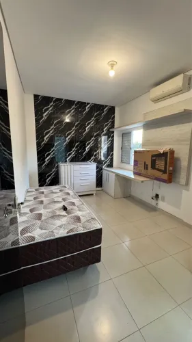 Kitnet/Loft - Zona Sul - SJC