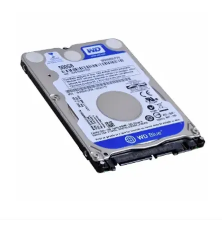 Hd 500Gb para notebook diversas marcas.