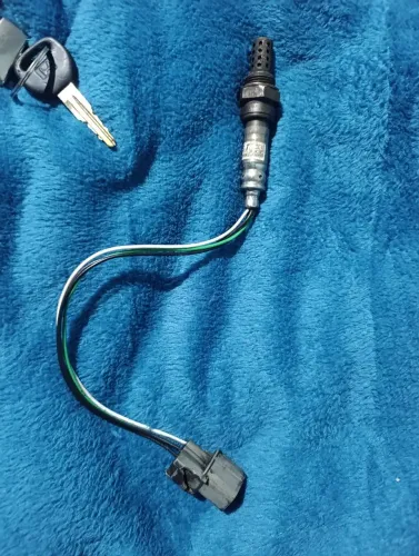 Sonda lambda Honda Civic Lx manual 2000 1.6