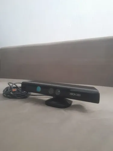 Kinect Xbox 360 Original Microsoft - Ótimo Estado