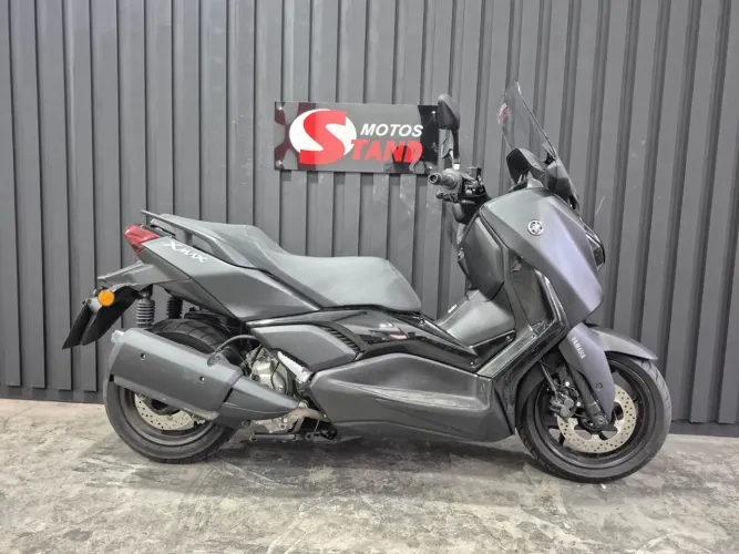 Yamaha XMax 250 cc