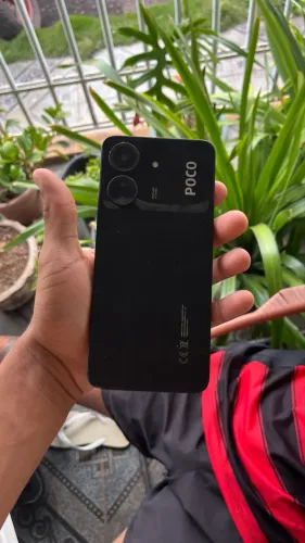 Poco C65