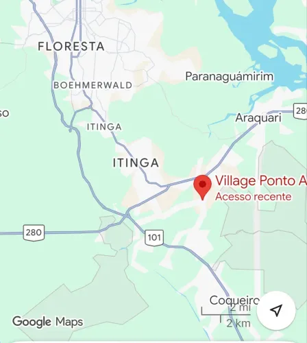 Terreno Vendo ou troco aceito propostas paguei 15 mil