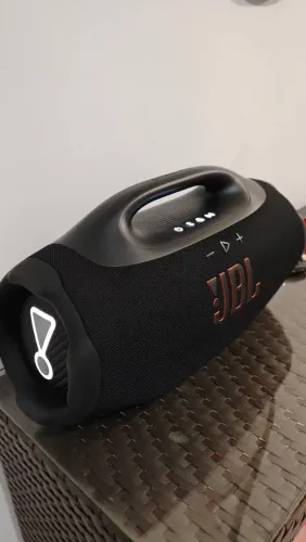 JBL 4