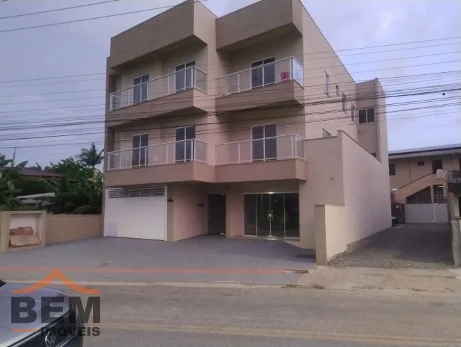 Apartamento para aluguel em Itaipava, Itajaí